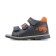 Baby sandals, size 31, gray color