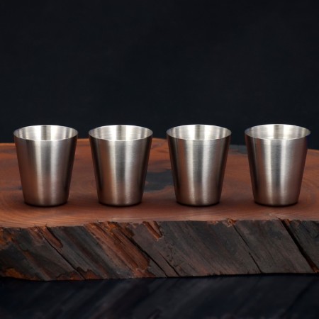 Piles, set of "mental rest", 4 pcs x 30 ml-2