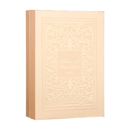 Perfume Water Women FAKHAR LATTAFA Extrait (based on Paco Rabanne), 100 ml-3