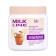 Hair Container Iris Cosmetic Milk Line "Goat milk", for all hair types, 500 ml