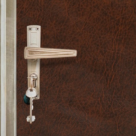A set of doors upholstery 110 × 205 cm: claim, foam 5 mm, nails, string, mix, “roll”