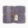 Terry Care Care, 70x130, lilac color, 460g/m, HL90% PE10%