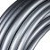 Pipe made of steamed polyethylene rommer, pex-a, d = 32x4.4 mm, oxygen layer, bay 50 m
