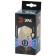 Lamp Filament Era “Pear”, 13 W, E27, 1690 lm, 4000k, glow of white