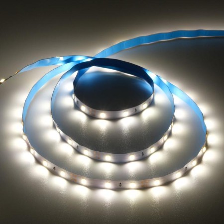 Ecola Pro 5 m, IP20, SMD3528, 60 LED/m, 4.8 W/m, 12 V, 4200K