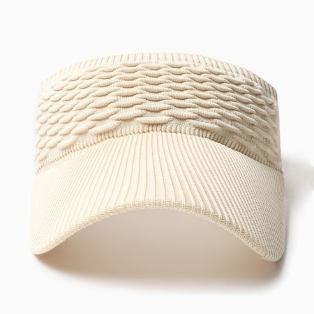 Feminine trump chump, col. Beige, rr 56-58-3