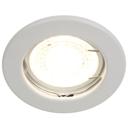 Lamp built -in era ST1, IP20, 50W, 80 mm, white color-1
