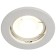 Lamp built -in era ST1, IP20, 50W, 80 mm, white color