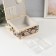 Casket for needlework "Plush cubs" 20x20x11 cm