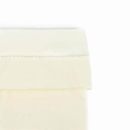 Children's tights Incanto Micro 50, beige color (latte), height 152-158 cm-3