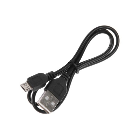 Portable column A2, 10 W, 1200 mAh. Bt5.0, backlight, black-5