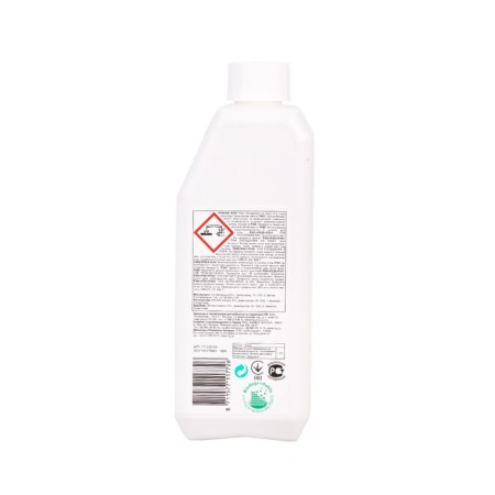 Remedy for removing lime, cement raid and spots HG, 1 liter-1