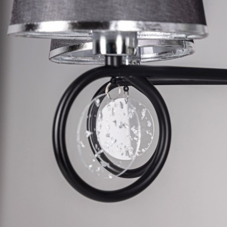 Vitalin lamp, size 56x71x56 cm, E14-6