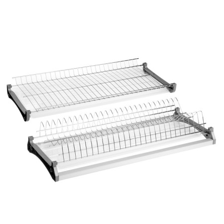 Drying for dishes Cappio, 700 mm. chromium