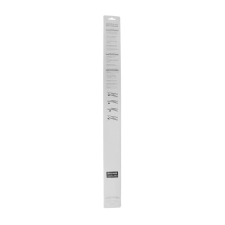 Wiper Wiper Blade Graphite 26 "/650 mm, frame, rubber, rubber.-1