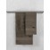 Terry towel Sofi de Marko Carlos, 550 gr, size 50x90 cm, coffee color