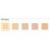 Tonal base Eveline Better than Perfec, tone 01 IVORY, 30 ml