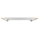 Lamp built -in era LED, IP20, 6W, 118 mm, 6500k, 210lm, white color