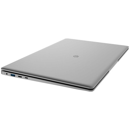 DIGMA EVE DN15N5-4BXW01 laptop silver-1