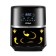 Airgril KitFort KT-2221, 1500 W, 80-200 ° C, 3.3 l, black-gray