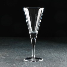 Glass glass V-line, 200 ml