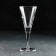 Glass glass V-line, 200 ml