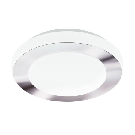 LED CARPI lamp, 1x11W LED, 3000K, 950LM, chromium color