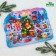New Year's puzzle "New Year! Best holiday for guys "