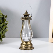 ANECHIC OF ETOTO LED from batteries 6x6.5x16 cm Risalux