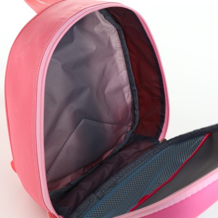 Backpack 25*8*30, lightning department, pink cat-4