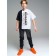 T -shirt for boys, height 140 cm
