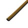 Lays on a deflector 19 cm, gold, set 10 pcs