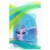 Baby hat for navigation “Unicorn”, fabric, girth 46-52 cm