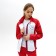 Vetrovka Onlytop unisex with a bag Red, p. 56