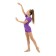A swimsuit for gymnastics and dancing Grace Dance, p. 42, purple color