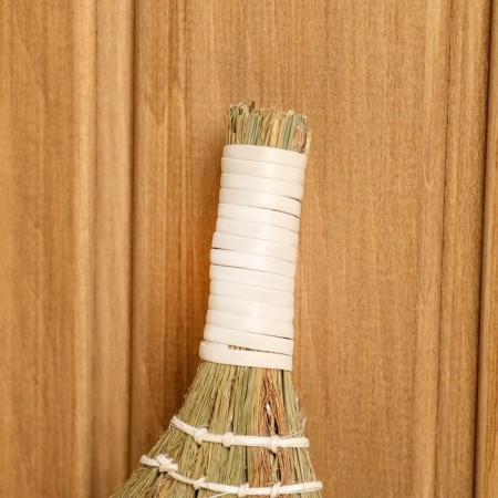 Bluewood, 17 cm, sorghum, bamboo-1