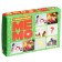 Board game "Memo. Happy New Year! ", 50 cards