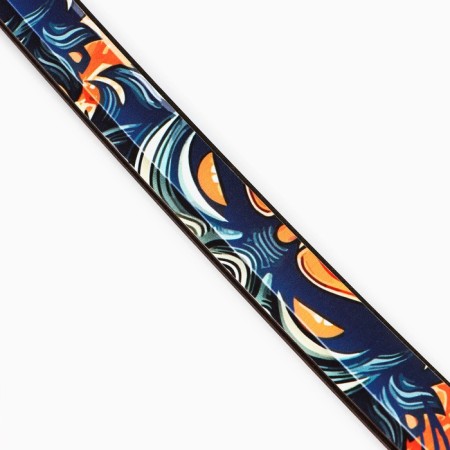 Wooden souvenir, weapons "Katana"-12