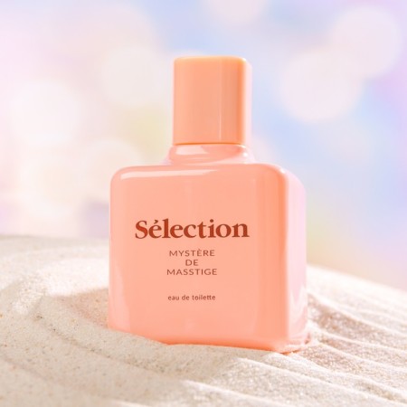 Women's toilet water Selection Mystere de Masstige, 80 ml-1