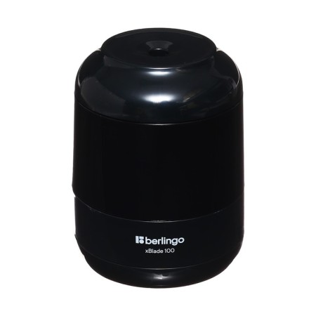 Electric Carpet 1 hole Berlingo "XBLADE 100", with a container, cardboard packaging