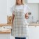 Apron Ethel Harmony 60x70cm, 100% HL, Rogozhka 186 g/m2