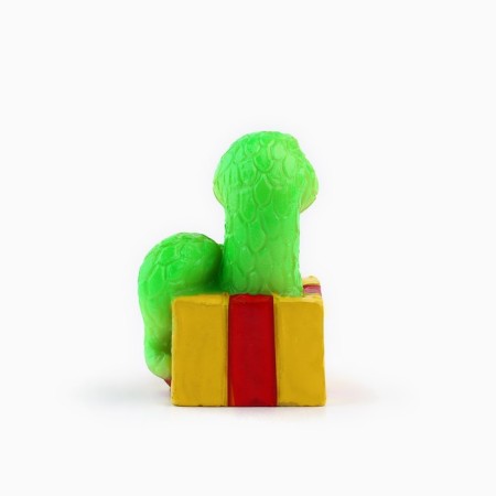 Figure 2025 "New Year's collection: snake", 5.5 x 3.6 cm-2
