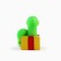Figure 2025 "New Year's collection: snake", 5.5 x 3.6 cm
