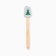 Set of gift shade "In anticipation of NG": mittens-output, silicone blade