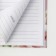 Diary in a solid cover A5, 80 liters "March 8"