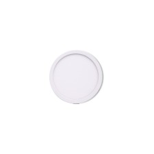 Building Lamp Mantra Saona, LED, 6W, 520LM, 3000K, 25 mm, matte white color