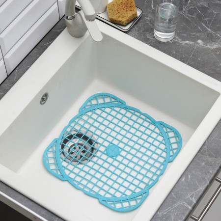 SLOCK in the sink, 31.5 × 31.5 cm, universal, color mix
