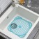 SLOCK in the sink, 31.5 × 31.5 cm, universal, color mix