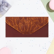 Money envelope 