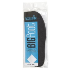 Insoles of shoe covers. Thermo Norfin Bigfoot, waterproof, size 44